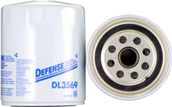 Fram Defense Oil Filters DL3569