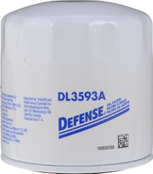 Fram Oil Filters DL3593A