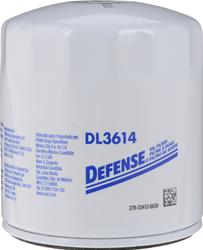 Fram Defense Oil Filters DL3614