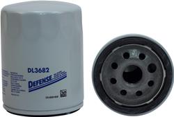 Fram Defense Oil Filters DL3682