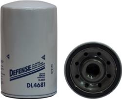 Fram Oil Filters DL4681