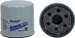 Fram Defense Oil Filters for 2021-2023 ROGUE - DL6607