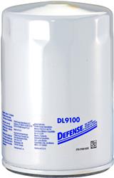 Fram Defense Oil Filters DL9100