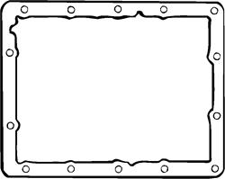 Fram Automatic Transmission Filters FT1121A