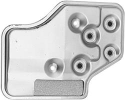 Fram Automatic Transmission Filters FT1153