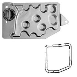 Fram Automatic Transmission Filters FT1169A