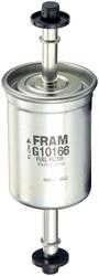 Fram  Fuel Filter with 0.375 in. Inlet Size G10166