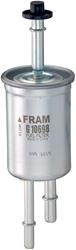 Fram  Fuel Filter with 3/8 in. NPT Inlet Size G10698