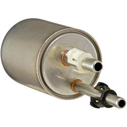 Fram  Fuel Filter with M16 x 1.5 Inlet Size G11296