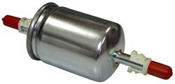 Fram  Fuel Filter with 0.375 in. Inlet Size G3641
