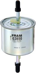 Fram  Fuel Filter with 0.313 in. Inlet Size G3850