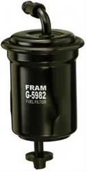 Fram  Fuel Filter with 5/16 in. NPT Inlet Size G5982