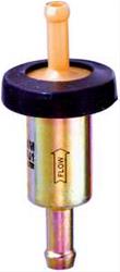 Fram  Fuel Filter with 0.313 in. Inlet Size G6431