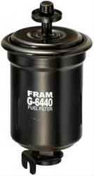 Fram  Fuel Filter with 5/16 in. NPT Inlet Size G6440