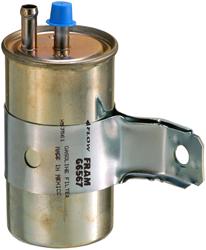 Fram Fuel Filters G6567