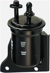 Fram  Fuel Filter with 5/16 in. NPT Inlet Size G6842