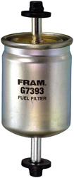 Fram  Fuel Filter with 5/16 in. NPT Inlet Size G7393