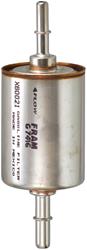 Fram  Fuel Filter with 3/8 in. NPT Inlet Size G7416