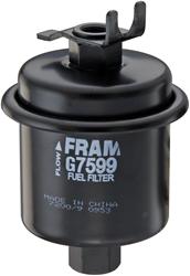 Fram Fuel Filters G7599