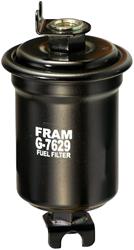 Fram Fuel Filters for 1996-2000 4RUNNER, 1994-1998 T100, 1995-2004 TACOMA - G7629