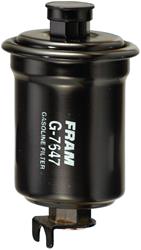 Fram Fuel Filters for 1994-1998 GALANT - G7647