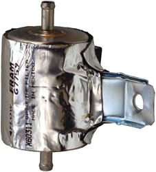 Fram  Fuel Filter with 5/16 in. NPT Inlet Size G7759