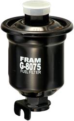 Fram  Fuel Filter with M14 x 1.5 Inlet Size G8075