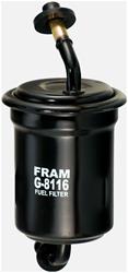 Fram  Fuel Filter with 5/16 in. NPT Inlet Size G8116