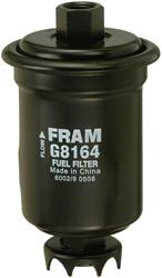 Fram Fuel Filters G8164