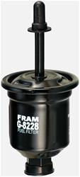 Fram  Fuel Filter with M14 x 1.5 Inlet Size G8228