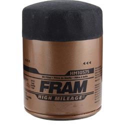 Fram High Mileage Oil Filters HM10575