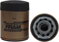 Fram High Mileage Oil Filters HM4386