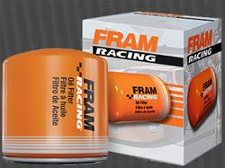 Fram HP Series Oil Filters