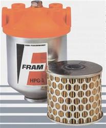 Fram Fuel Filters