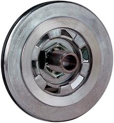 FRAM Remote Mount Oil Filter Base (Spin-On) HPK1