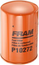 Fram Fuel Filters P10272