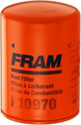 Fram Fuel Filters P10970