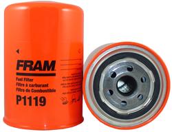 Fram Fuel Filters P1119