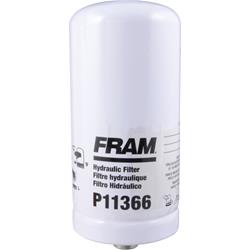 Fram Hydraulic Oil Filters P11366