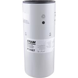 Fram Hydraulic Oil Filters P11567