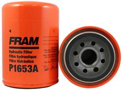 Fram Replacement Oil Filters P1653A