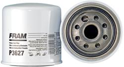 Fram Fuel Filters P3627