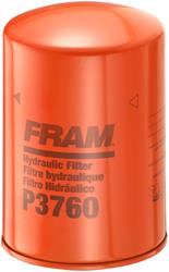Fram Fuel Filters P3760