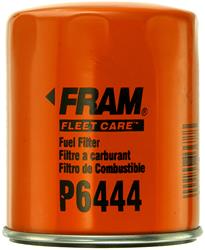 Fram Fuel Filters P6444