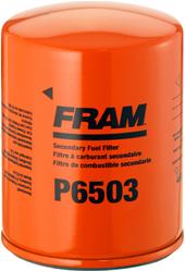 Fram Fuel Filters P6503
