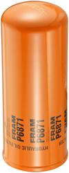 Fram Hydraulic Oil Filters P6871