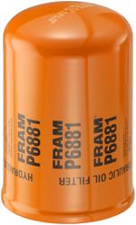 Fram Hydraulic Oil Filters P6881