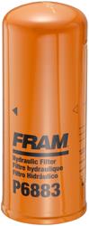 Fram Hydraulic Oil Filters P6883