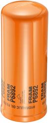 Fram Hydraulic Oil Filters P6892