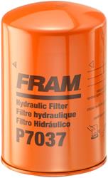 Fram Hydraulic Oil Filters P7037